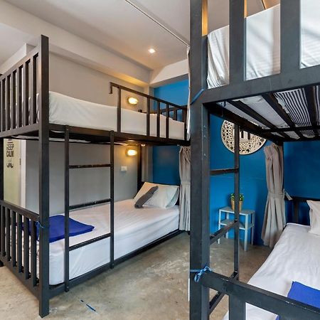 Hip Hostel - Sha Plus Patong Exteriér fotografie