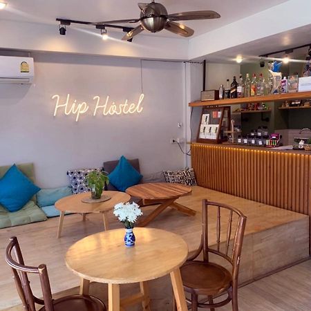 Hip Hostel - Sha Plus Patong Exteriér fotografie