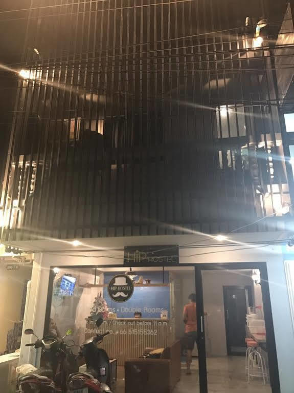 Hip Hostel - Sha Plus Patong Exteriér fotografie